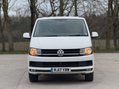 Volkswagen Transporter 2.0 Transporter T32 Highline TDI BlueMotion Technology 31
