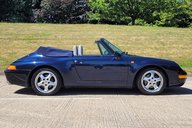 Porsche 911 CARRERA 8