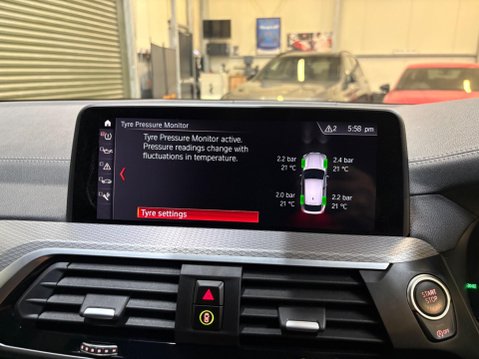 BMW X4 3.0 M40i SUV 5dr Petrol Auto xDrive Euro 6 (s/s) (360 ps) 34