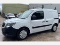 Mercedes-Benz Citan 1.5 109 CDI BlueEfficiency L1 Euro 6 (s/s) 5dr 18