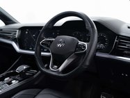 Volkswagen Touareg 3.0 Touareg V6 Black Edition TDI Auto 4WD 5dr 23
