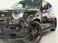 Land Rover Defender 3.0 P400 MHEV X SUV 5dr Petrol Auto 4WD Euro 6 (s/s) (400 ps) 13