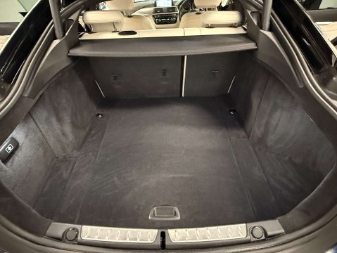 BMW 4 Series 2.0 420I Gran Coupe M Sport Auto 5dr 30