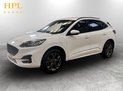 Ford Kuga 2.5 EcoBoost Duratec 14.4kWh ST-Line SUV 5dr Petrol Plug-in Hybrid CVT Euro 3