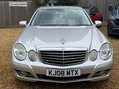 Mercedes-Benz E Class 3.0 E320 CDI Sport G-Tronic 4dr 10