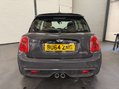 Mini Hatch 2.0 Cooper SD Euro 6 (s/s) 3dr 11