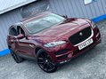 Jaguar F-Pace 2.0 D180 Prestige AWD Euro 6 (s/s) 5dr 2