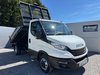 Iveco Daily 35C14 Single Cab Tipper