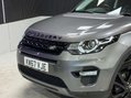 Land Rover Discovery Sport 2.0 Discovery Sport Black HSE SD4 Auto 4WD 5dr 21