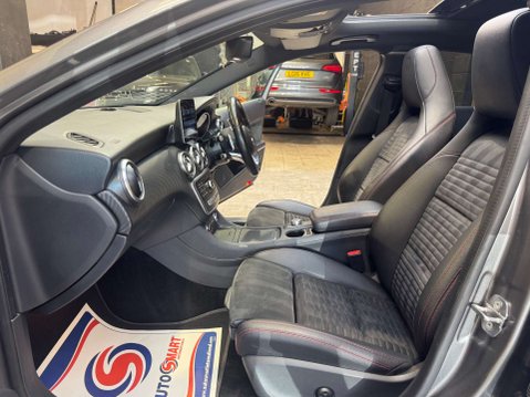 Mercedes-Benz A Class 2.1 A 200 D AMG Line Premium+ Auto 5dr 71