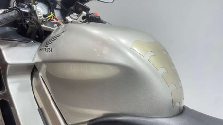 Honda VFR 1998 69K PROJECT BIKE VERY CLEAN SPARES OR REPAIR INJECTED NO VTEC 800CC 19