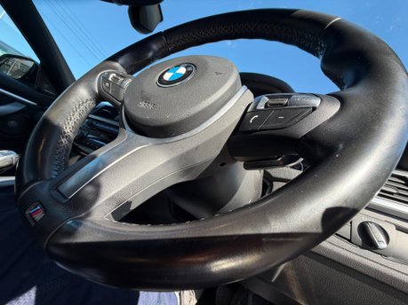 BMW 4 Series 430D M SPORT 13