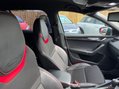 Skoda Octavia VRS TDI DSG 35