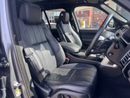 Land Rover Range Rover TDV6 VOGUE 3