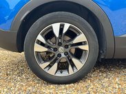 Vauxhall Grandland X 1.2 Grandland X Sport Nav T S/S Auto 5dr 42