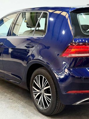 Volkswagen Golf 1.6 TDI SE Nav Hatchback 5dr Diesel DSG Euro 6 (s/s) (115 ps) 1