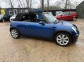 Mini Convertible 1.6 One 2dr 48