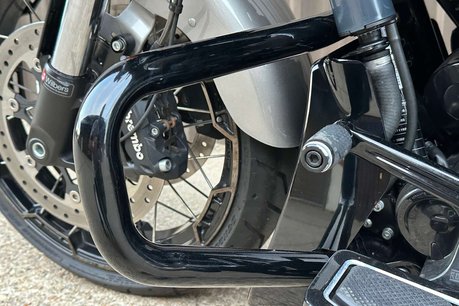Harley-Davidson Cvo 2.0 CVO Street Glide 1977 23 15