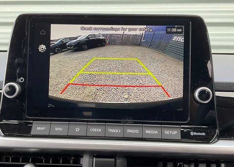 Kia Picanto 1.0 GT-Line 'S' 16