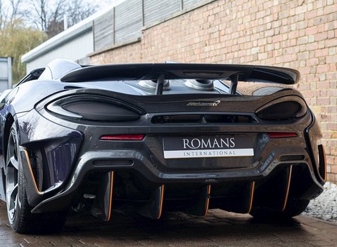 McLaren 600 Spider 28