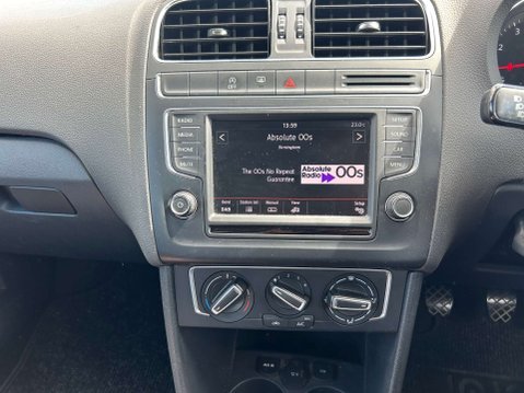 Volkswagen Polo 1.0 Polo SE 5dr 34