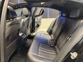 BMW 5 Series 2.0 520d M Sport Auto 4dr 65