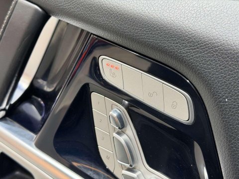 Mercedes-Benz G Class 4.0 G63 V8 BiTurbo AMG SUV 5dr Petrol SpdS+9GT 4MATIC Euro 6 (s/s) (585 ps) 45