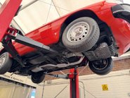 Alfa Romeo Spider 2000 Spider Veloce - LHD 83