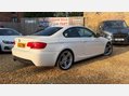BMW 3 Series 2.0 320i M Sport Euro 5 (s/s) 2dr 18