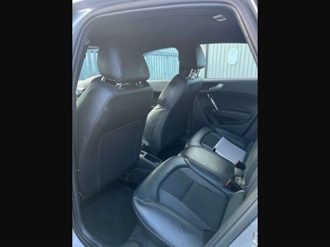 Audi A1 1.6 A1 Sportback TDI S Line 5dr 23