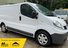 Renault Trafic 2.0 dCi SL29 eco Panel Van 3dr Diesel Manual L1 H1 (Phase 3) (180 g/km, 90
