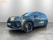Volkswagen Tayron 1.5 eTSI MHEV R-Line SUV 5dr Petrol Hybrid DSG Euro 6 (s/s) (150 ps) 3