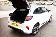Ford Puma ST 31