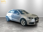 Audi A1 1.4 TFSI Sport Sportback 5dr Petrol Manual Euro 6 (s/s) (125 ps) A/C 1