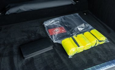 Mercedes-Benz G Class AMG G63 37