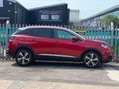 Peugeot 3008 1.5 3008 Allure Blue HDi S/S 5dr 9