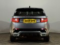 Land Rover Discovery Sport R-DYNAMIC SE D180 AUTOMATIC 4WD 7 SEATER 8