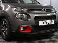 Citroen C3 PURETECH FLAIR S/S EAT6 24