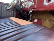Dodge Side-Step pick-up truck V8 446ci Rat-Rod 75
