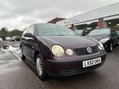 Volkswagen Polo 1.2 S Hatchback 5dr Petrol Manual (a/c) (144 g/km, 65 bhp) 1