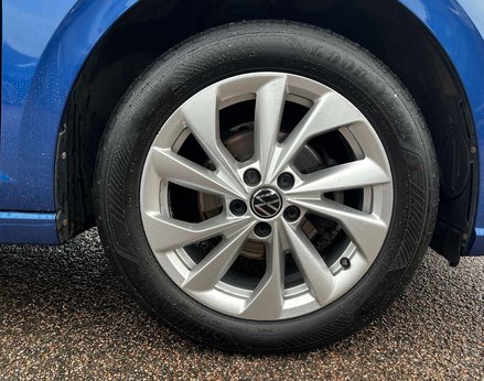 Volkswagen Polo 1.0 Polo Style TSi 5dr 15