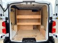 Vauxhall Vivaro 1.5 Vivaro F2900 Dynamic S/S 11