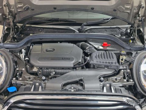 Mini Hatch 1.5 Cooper Classic Steptronic Euro 6 (s/s) 5dr 86