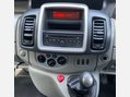 Vauxhall Vivaro 2.0 2900 CDTi Sportive Panel Van 4dr Diesel Manual FWD L3 (195 g/km, 113 bh 27