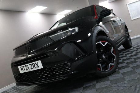 Vauxhall Mokka SRI NAV PREMIUM 32