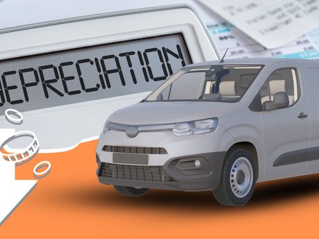 Van Depreciation Rates: Maximising Value for Your Investment