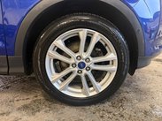 Ford Kuga 2.0 TDCi Titanium X 2WD Euro 6 (s/s) 5dr 23