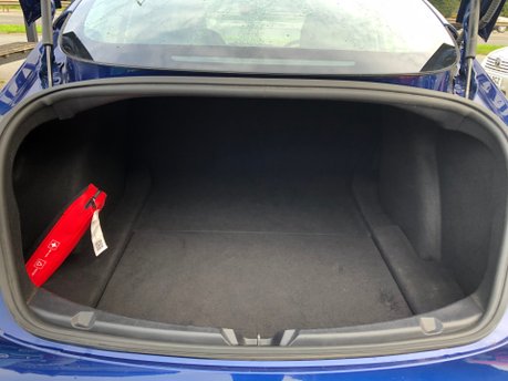 Tesla Model 3 LONG RANGE AWD, 1 owner, 74,000 miles 23