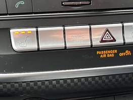 Mercedes-Benz A Class 1.6 A 180 Sport Exeutive Auto 5dr 39