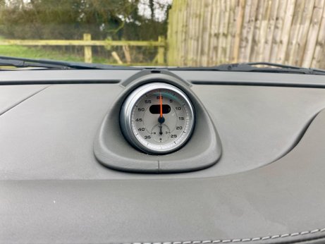 Porsche 911 3.8 997 Carrera S Coupe 2dr Petrol Tiptronic S (280 g/km, 350 bhp) 14